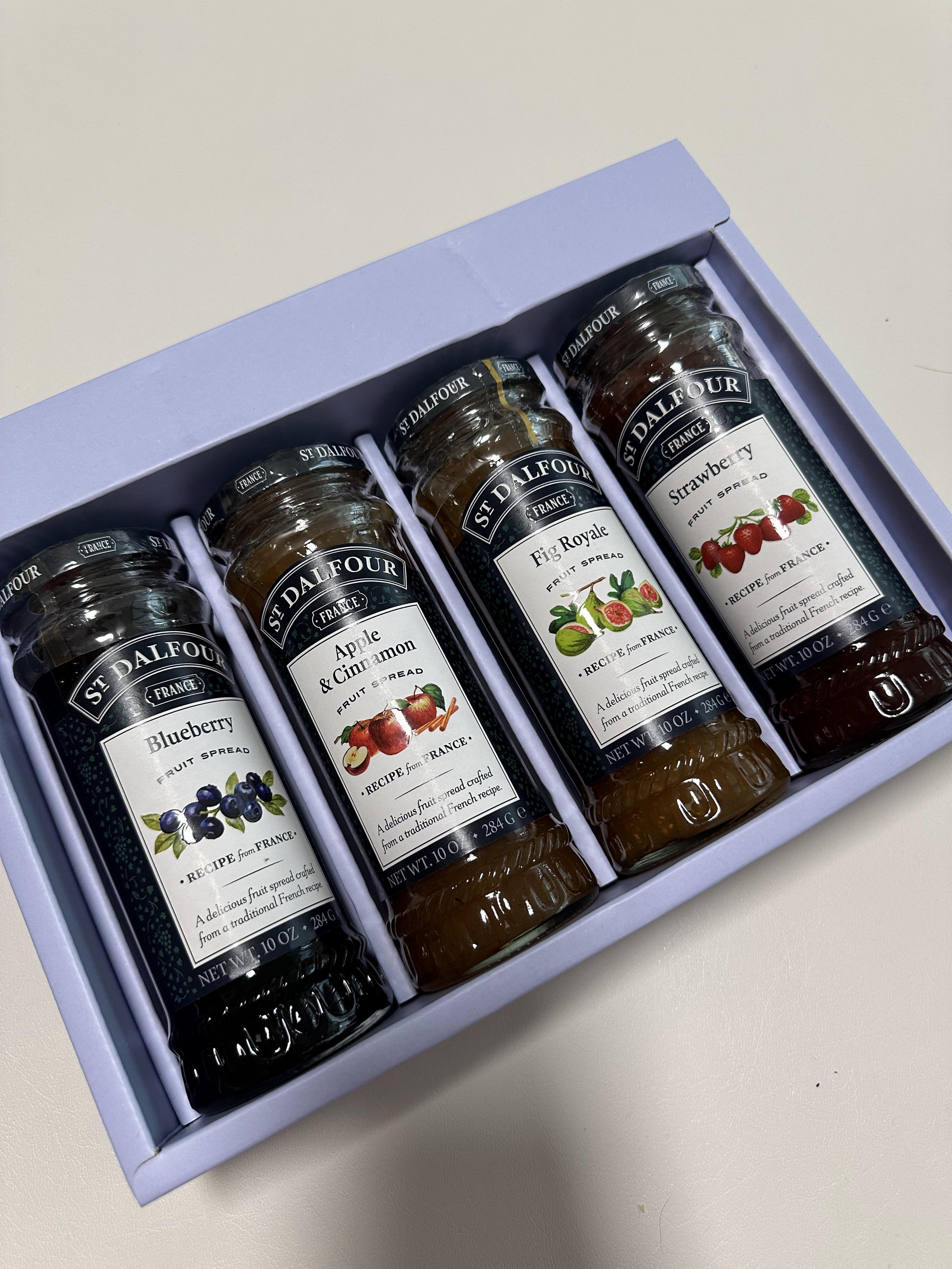 샹달프잼 패키지1