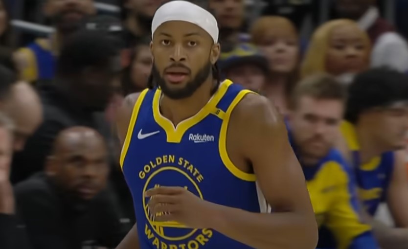 24~25 NBA 골든 스테이트 vs 뉴올리언스