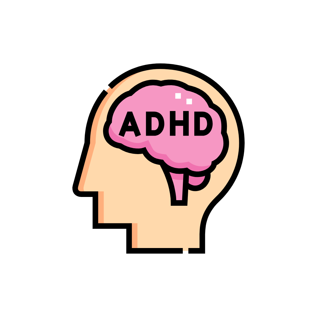 성인 ADHD 증상 및 원인 (자가진단 테스트)