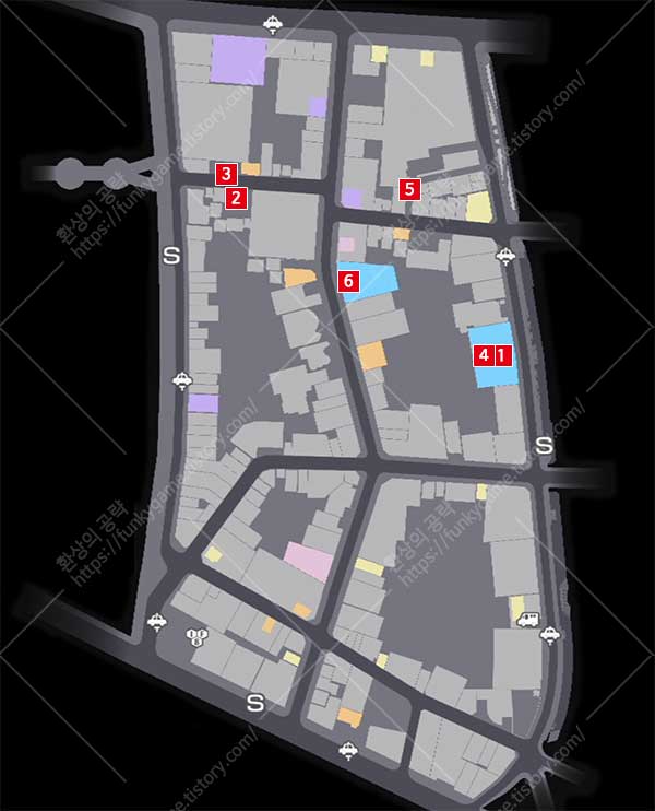 1-3장 지도 이미지