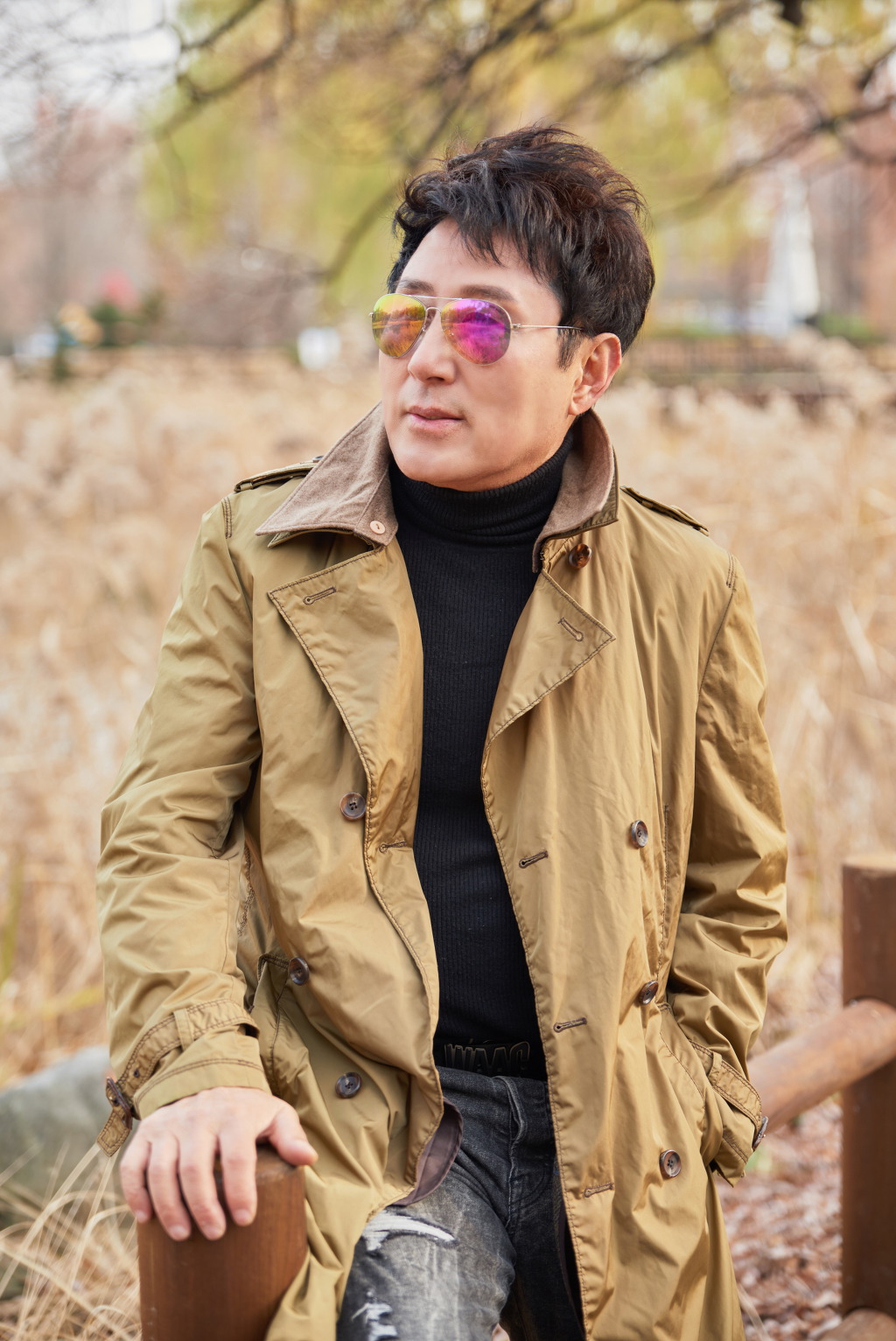 노영국 - 팬카페