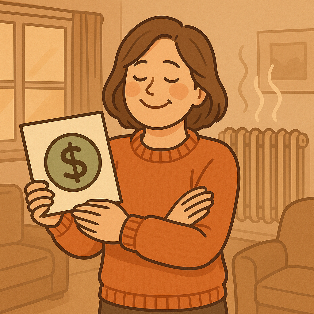 정부지원금 관련 이미지