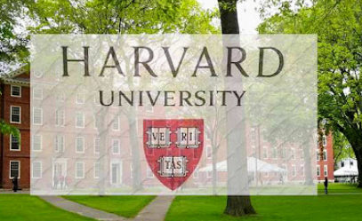하버드대학 전경