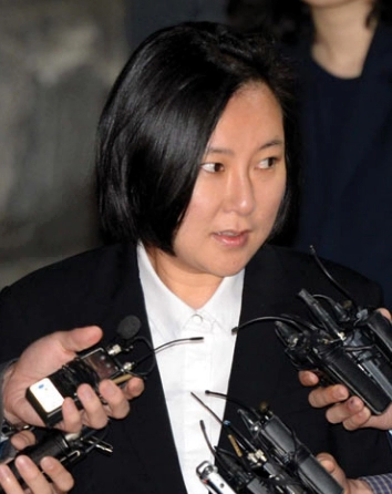 장시호 프로필 나이 고향 학력 최순실 논란