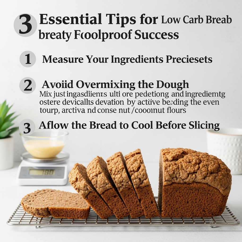 실패 없는 성공을 위한 꿀팁 3가지