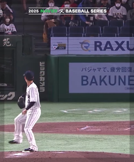 K베이스볼 한일전 2차전 중계 시간