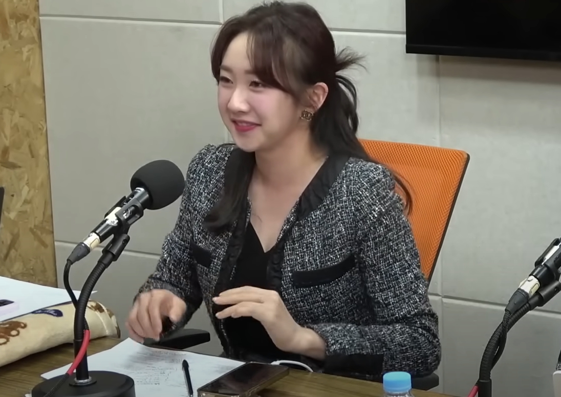 엠장기획 거의잡스럽다 이동형tv 측면승부 강민경 아나운서 성욕 발언 나이 프로필 학력 인스타 결혼