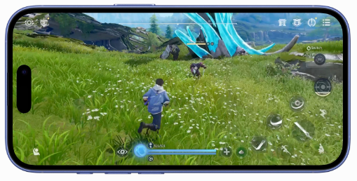 아이폰16 스펙 특징 정리7