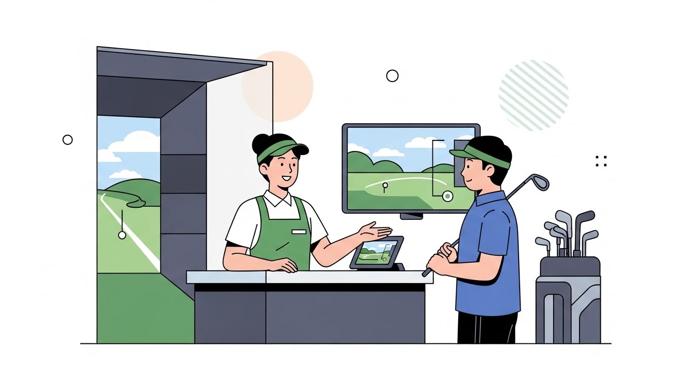 빈 수납공간을 배경으로 여유롭게 앉아 있는 인물의 모습&amp;#44; 초기비용이 없는 부업의 장점을 명확히 인식해야 합니다.