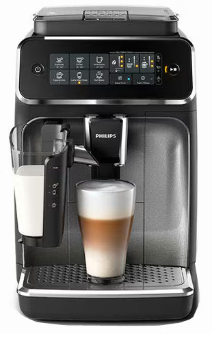 홈카페 커피머신