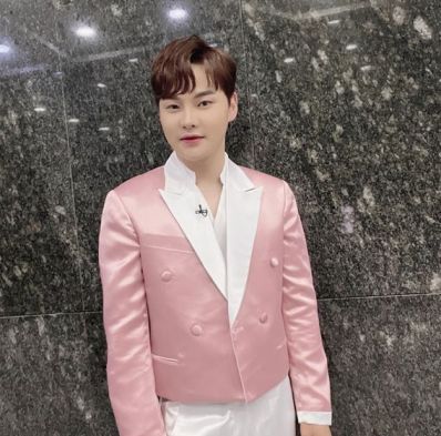 박서진