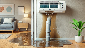 캐리어 에어컨 A/S 신청방법