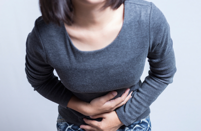 임신 중 변비,치질