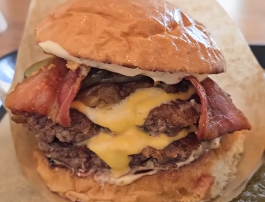 아메리칸버거위크