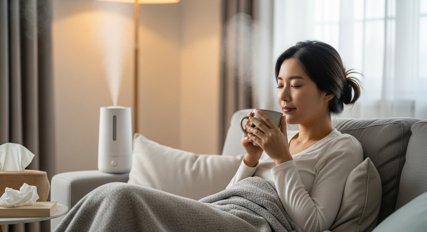 독감 격리기간 전염력 주의사항 사진 10