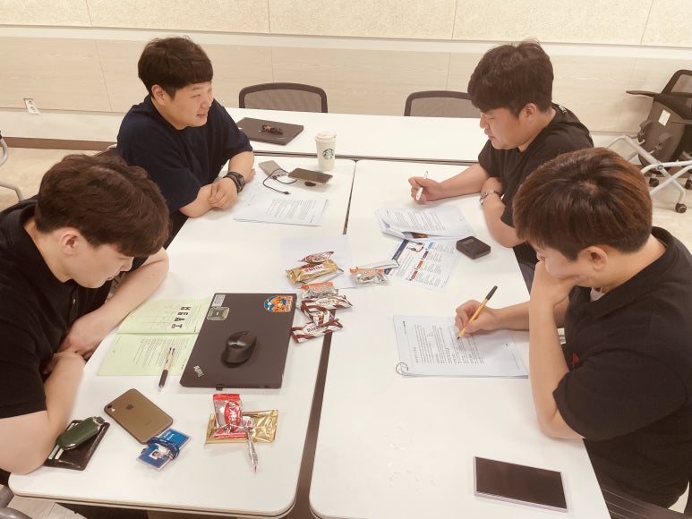 ASML 실무자를 대상으로 '충성고객 만들기' 강의