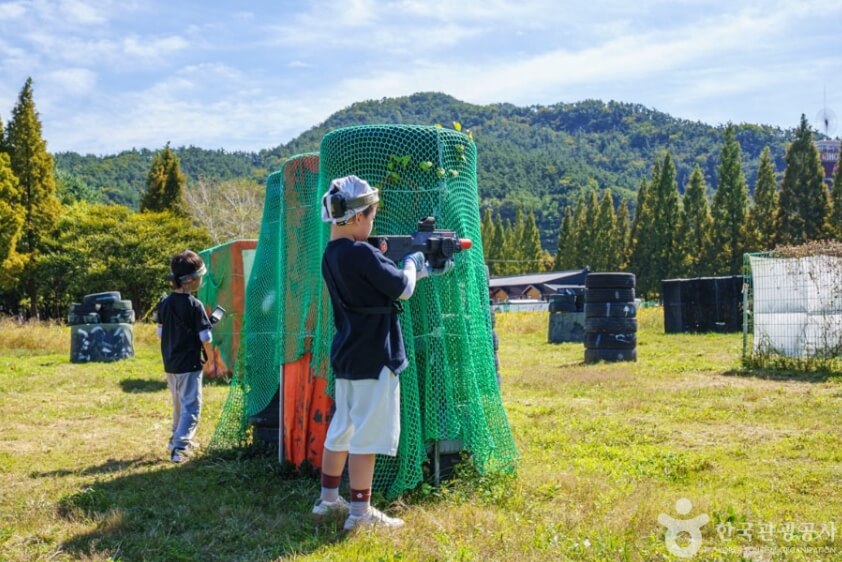예산 가볼만한곳 베스트 10