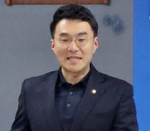 김남국 국회의원 프로필 나이 고향 학력 코인 재산