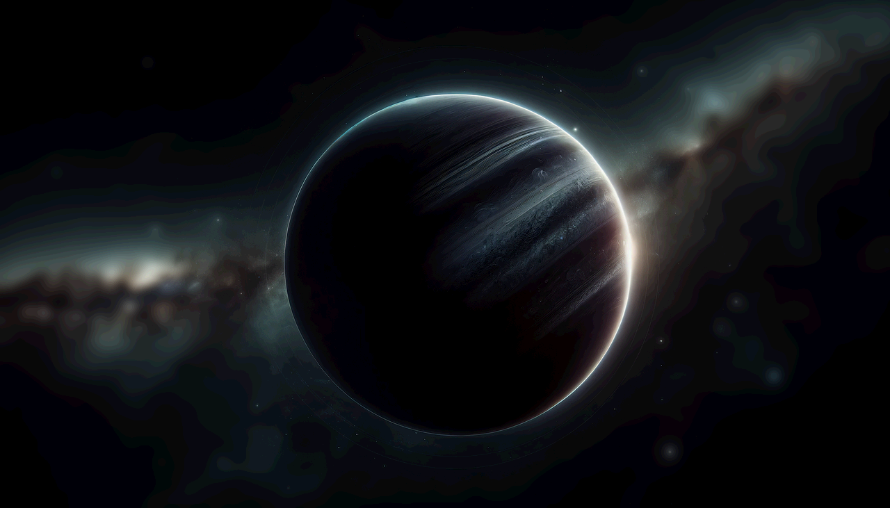 행성 간 환경(Interplanetary Environment)