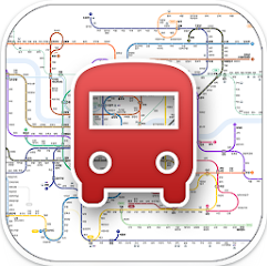 수도권 대중교통 검색 앱, 실시간 버스와 지하철 길 찾기