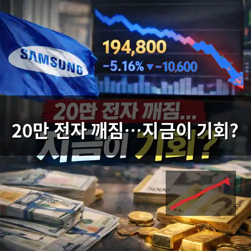 삼성전자 주가 전망