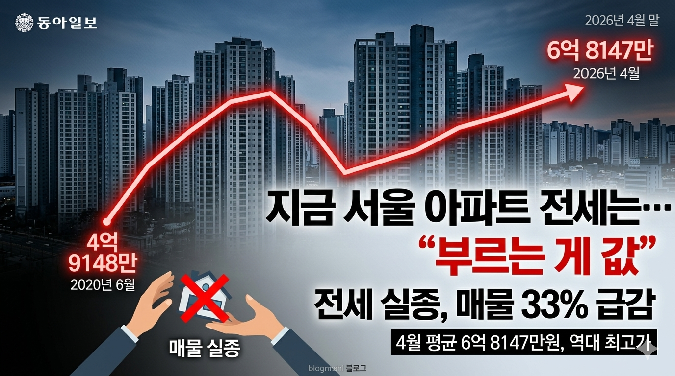 전세실종