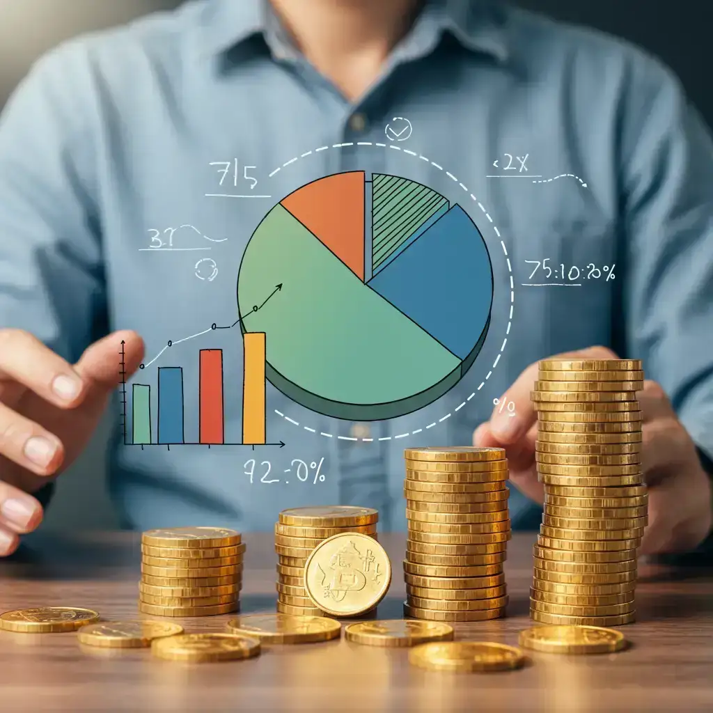 NAVER(035420) 2025년 배당금