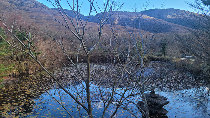 한라산 국립공원