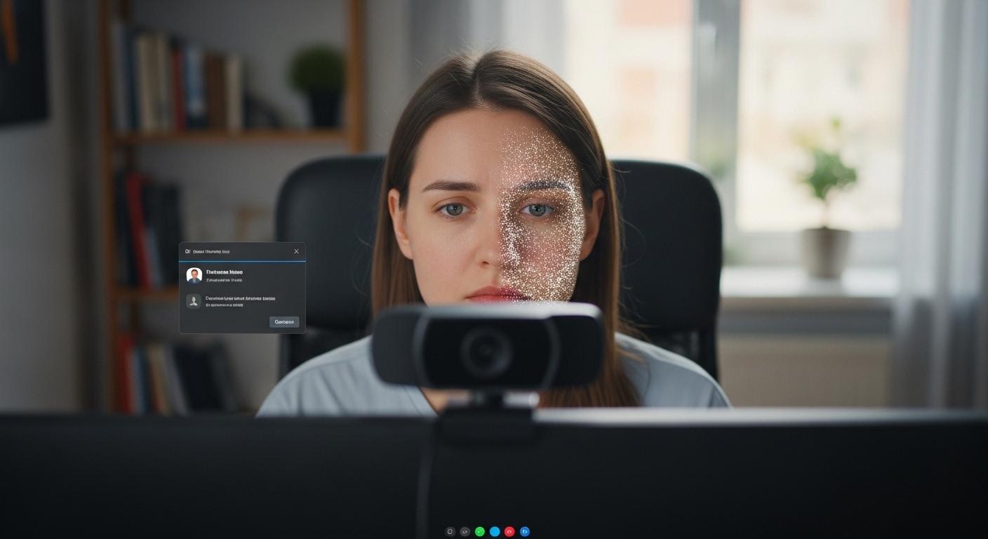 회의 품질 웹캠 내돈내산 후기