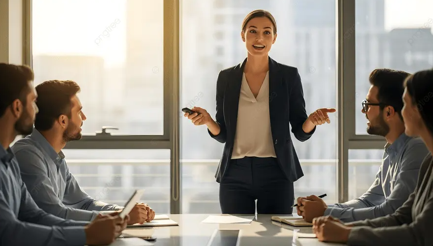 설득 관련 사진