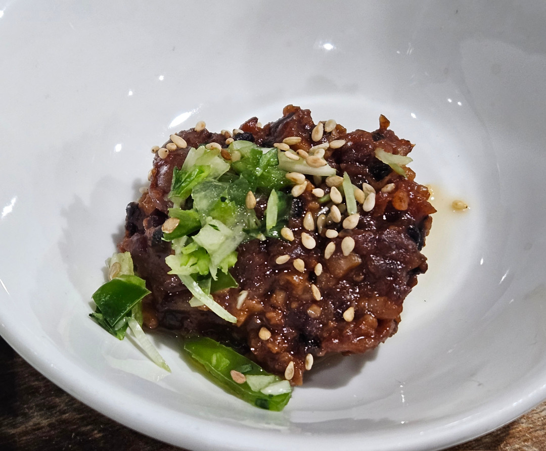 수산포차청해 밑반찬