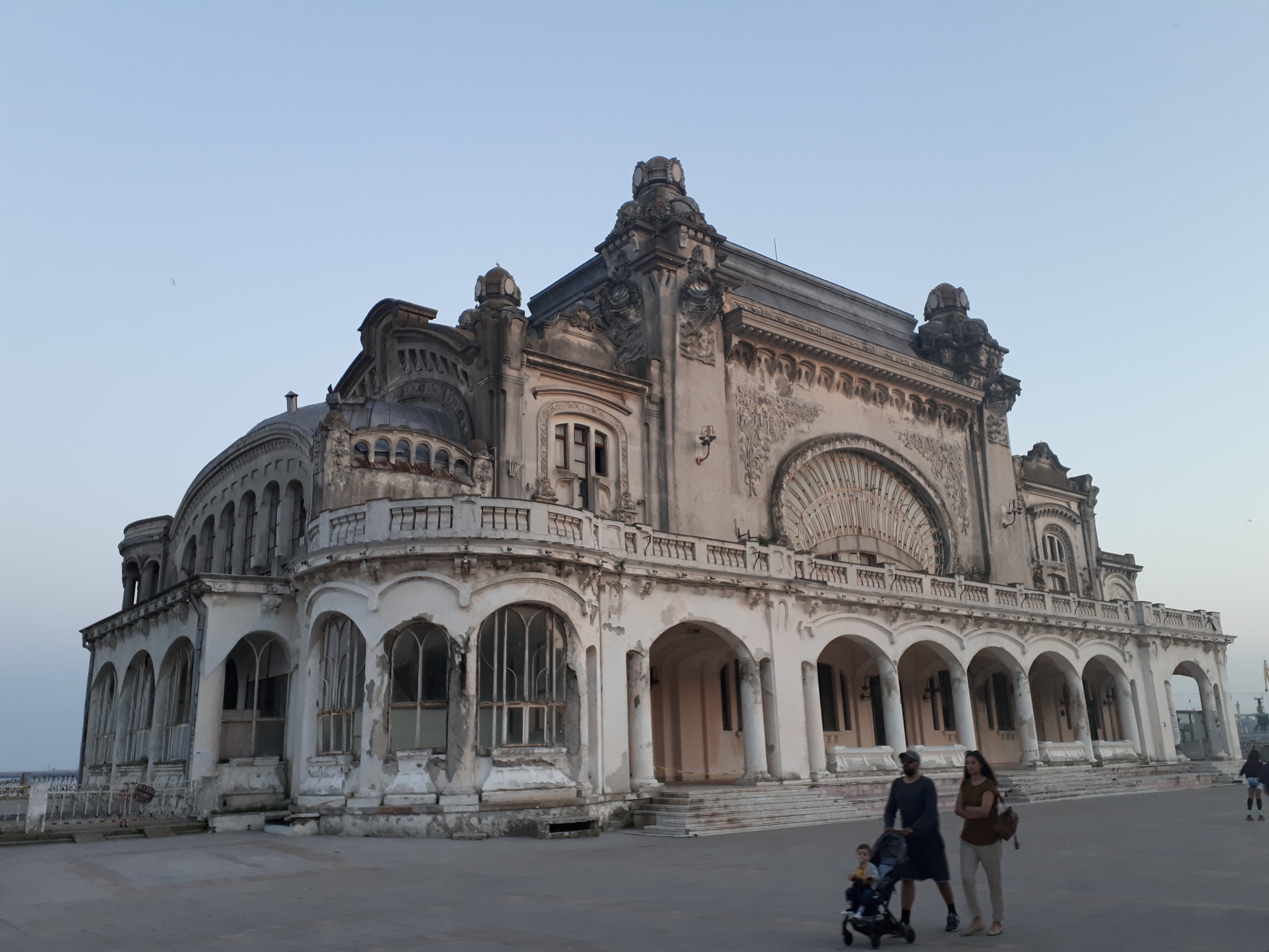 루마니아 콘스탄차 카지노