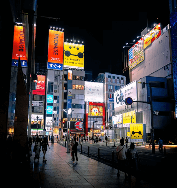 직장인 2박 3일 단거리 해외여행지 추천 TOP 3