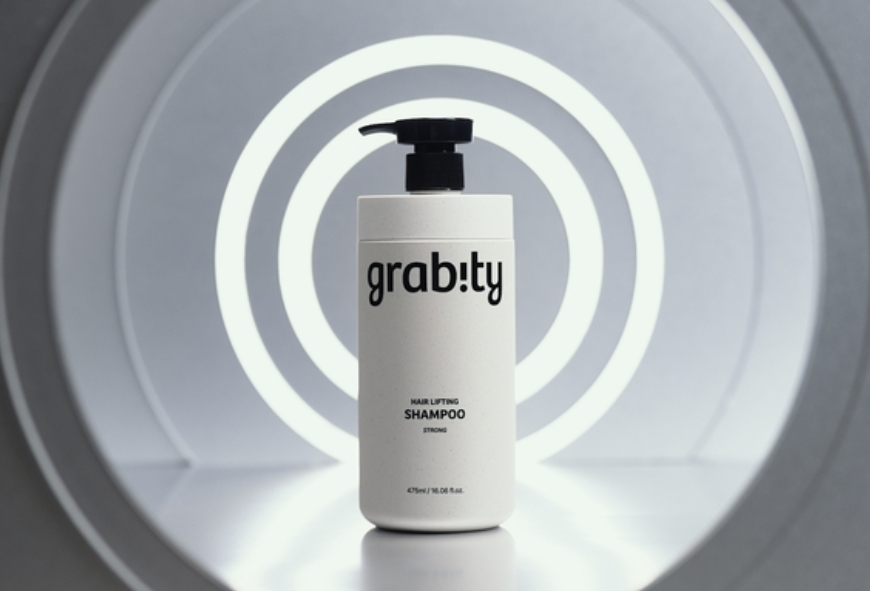 그래비티-샴푸