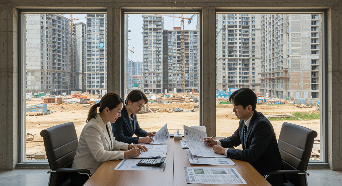 양도세, 증여세, 세금 리스크