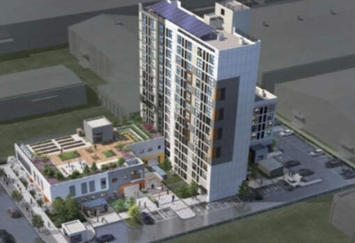 LH 고령자 복지주택