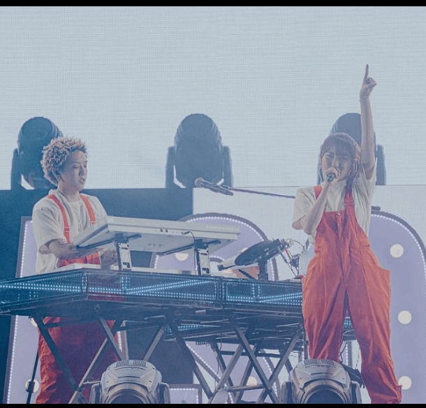 최애의 아이 요아소비 매진