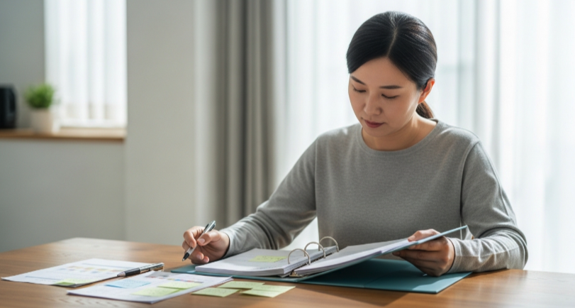 허벅지 근력 영양제 선택 고민