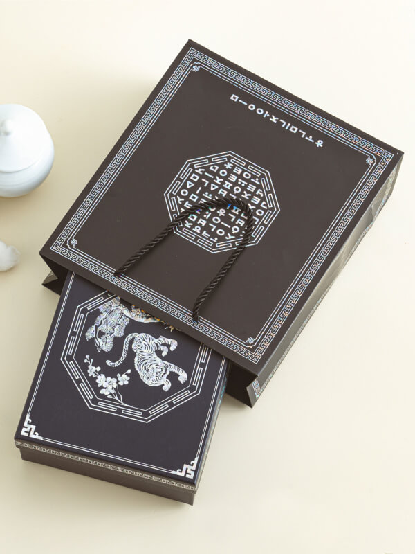 다이소 추석신상 한글시리즈