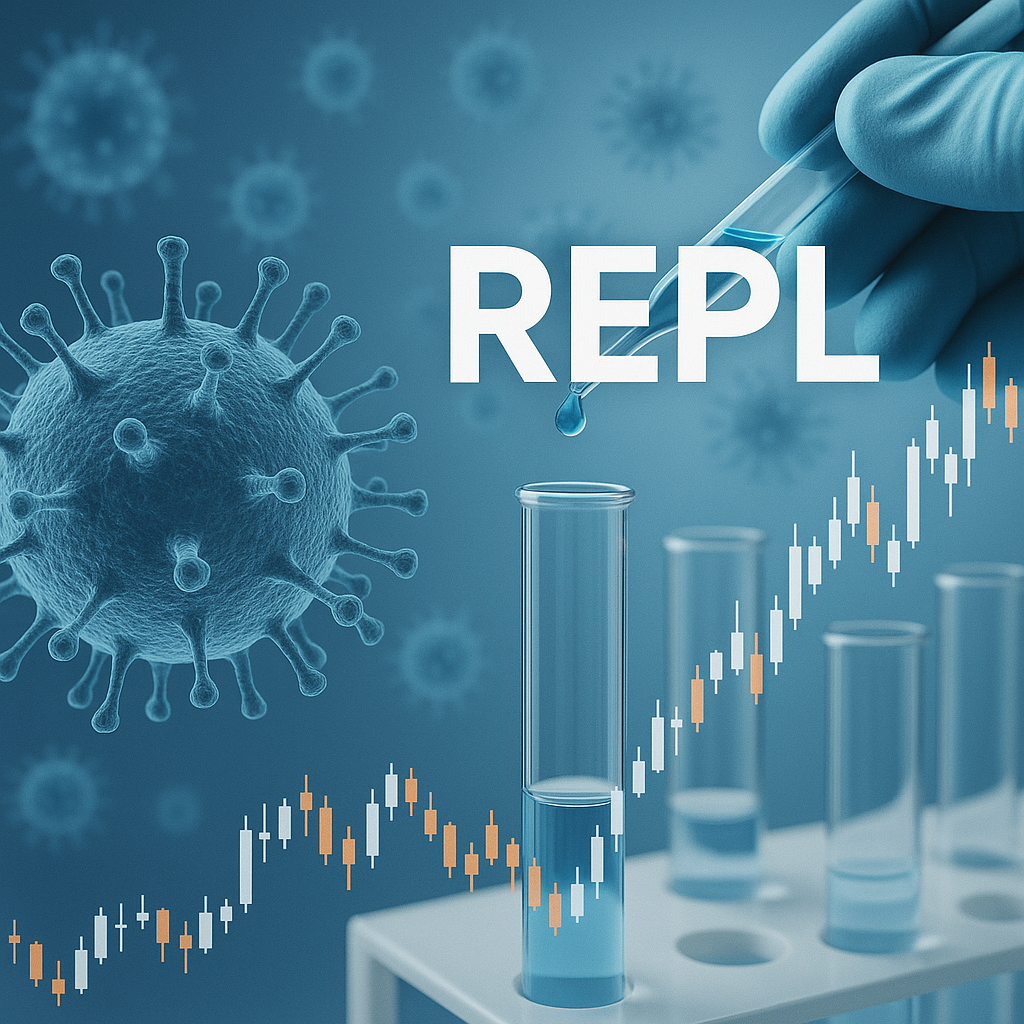 레플리뮨그룹 주식 전망 : RP1 신약 허가 관전 포인트와 2026년 PDUFA 일정 총정리 관련 사진