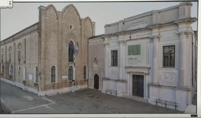 아카데미아 미술관