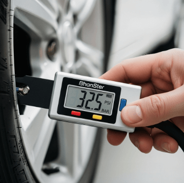 타이어 교체 시기와 비용17