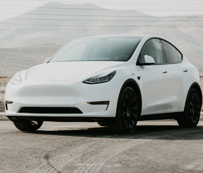 테슬라 모델Y