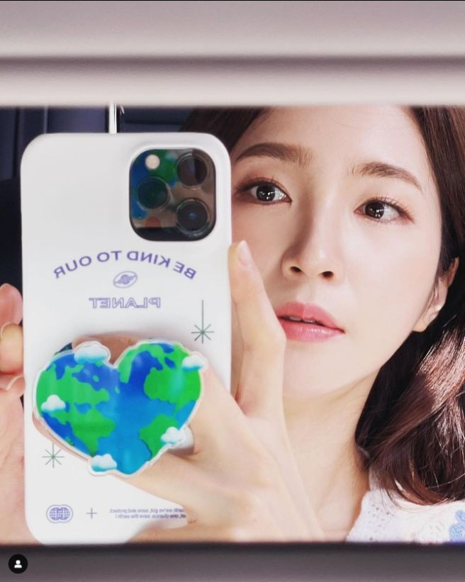 이윤정 아나운서