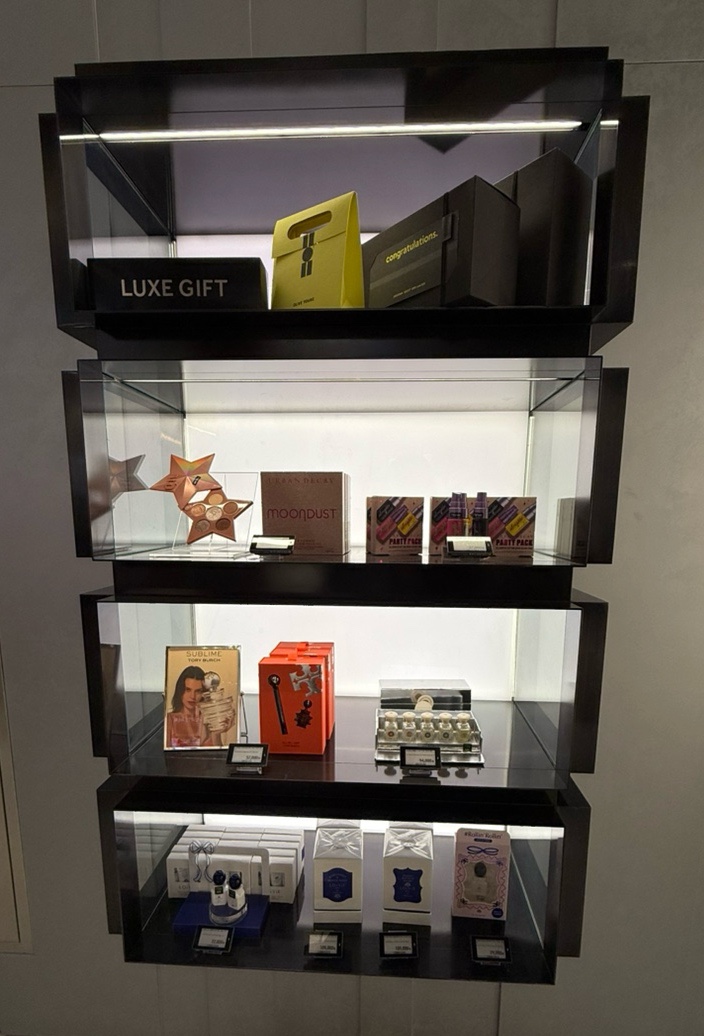 올리브영N 성수