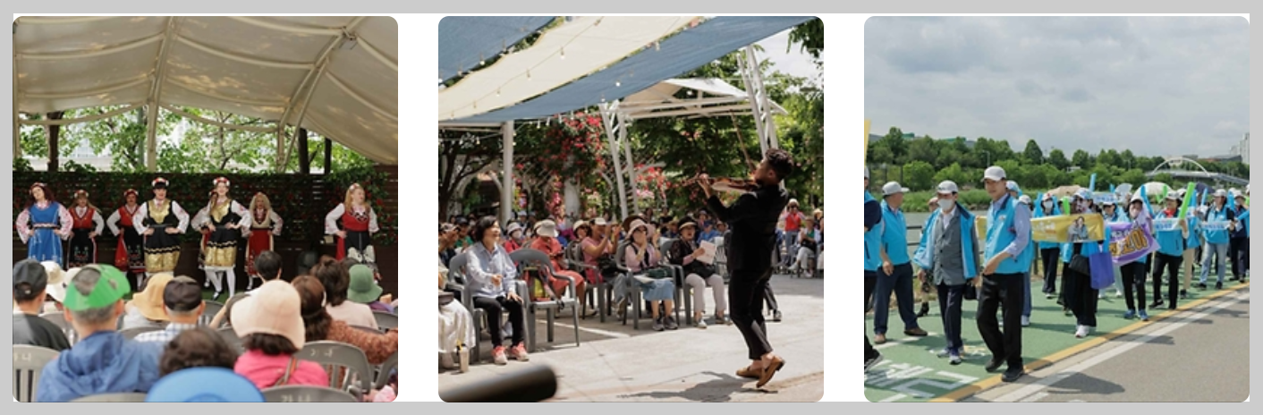 2024 전국 장미축제