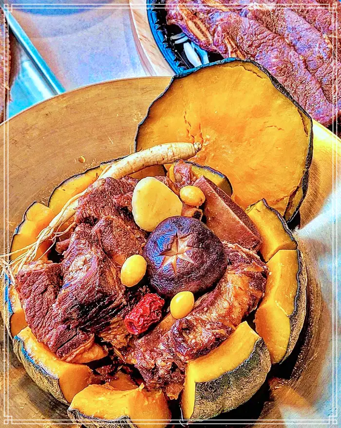 생방송 투데이 부천 시흥 건강한 한끼 팔도 제철 진미 한정식 맛집