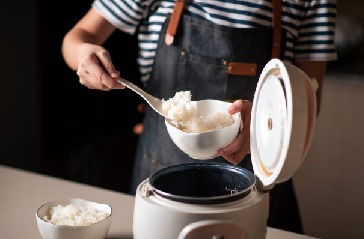 저항성 전분 귱형감 있게 섭취하기