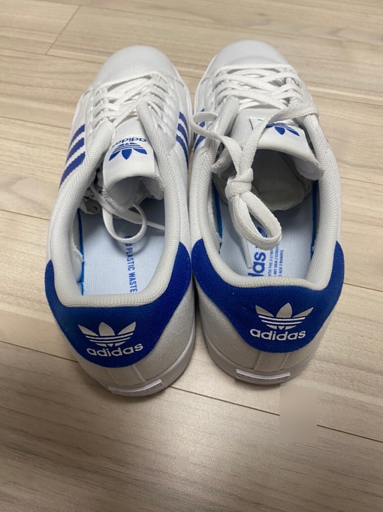 아디다스 아디코트 파랑 adidas adicourt blue