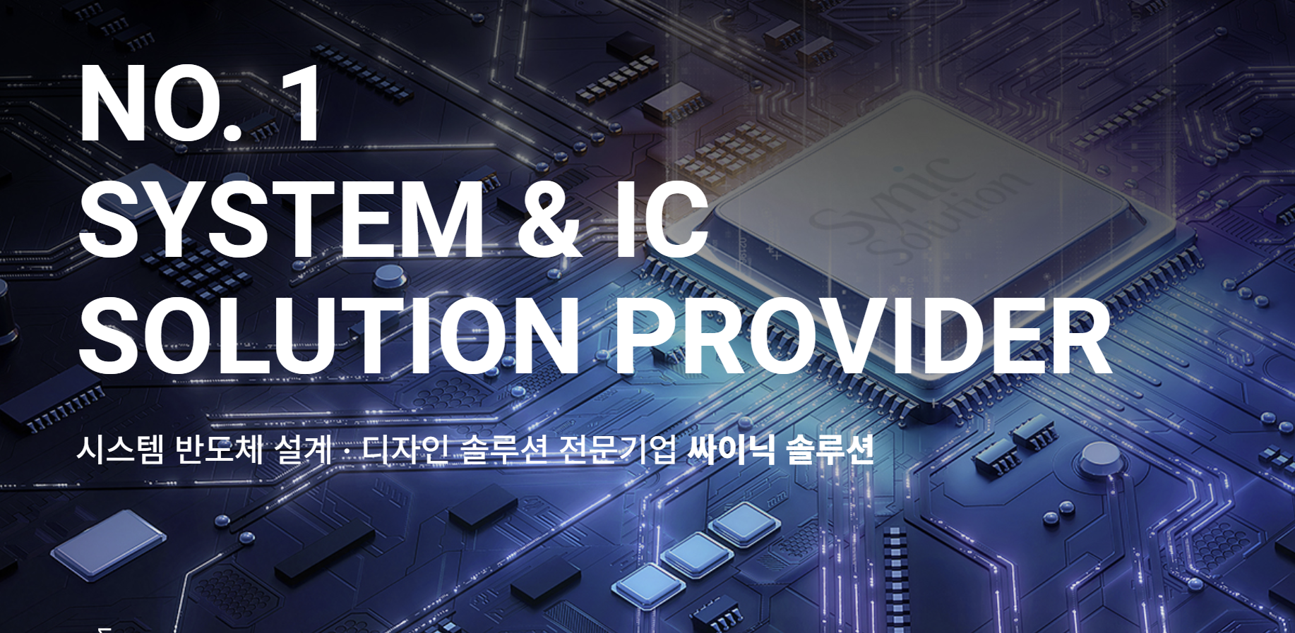 싸이닉솔루션 공모주 청약 수요예측 상장 전망